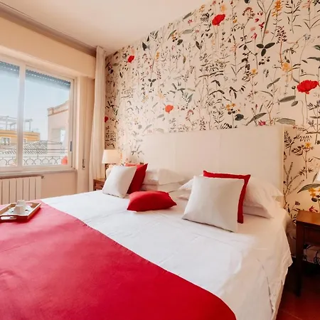 Apartment A Casitta Luxury *