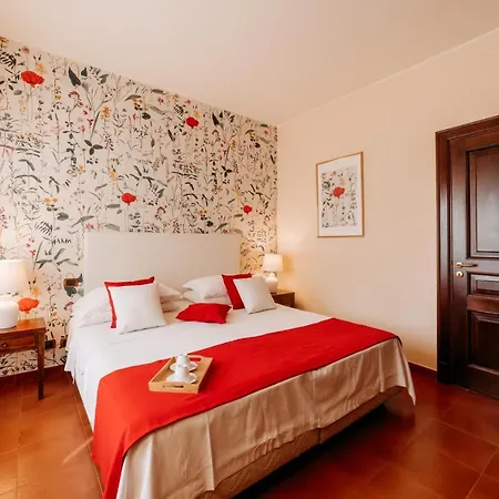 Apartment A Casitta Luxury *