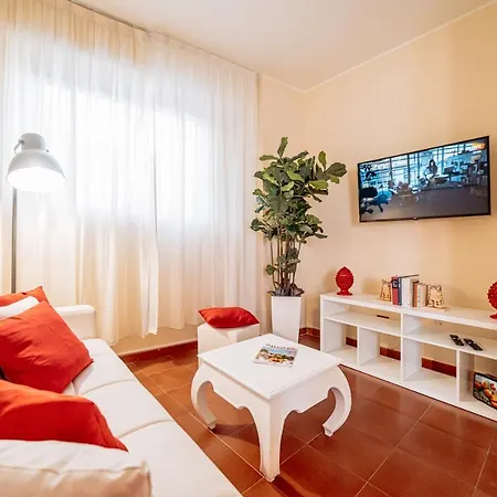 A Casitta Luxury Apartment Taormina