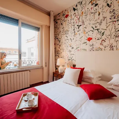 Apartment A Casitta Luxury