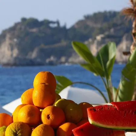A Casitta Luxury * Taormina