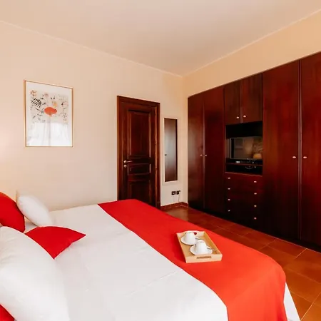 A Casitta Luxury