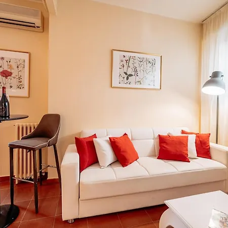 A Casitta Luxury Apartment *