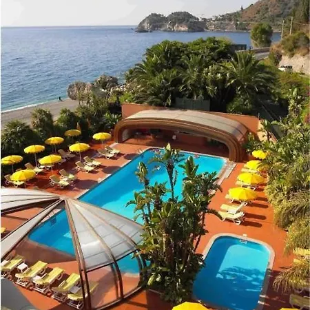 Apartment A Casitta Luxury Taormina